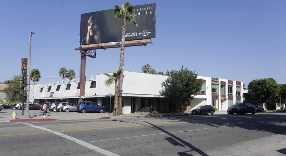 13273 Ventura Blvd, Studio City, CA en venta - Foto del edificio - Imagen 1 de 1