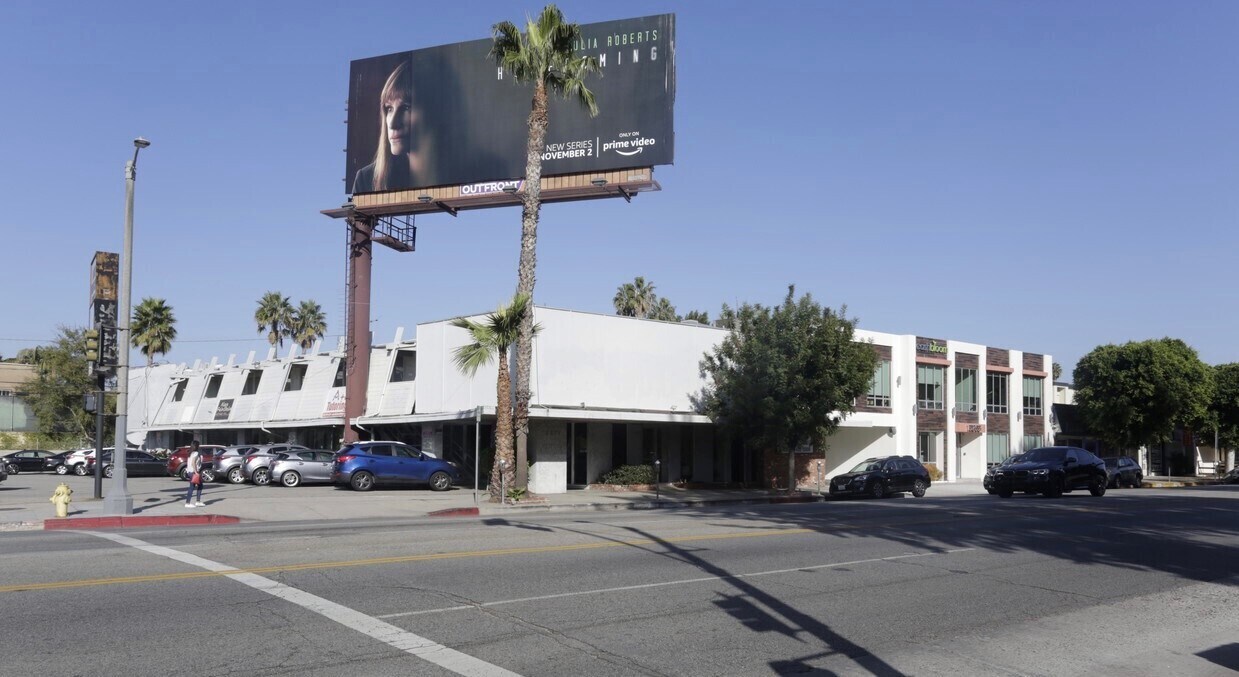 13273 Ventura Blvd, Studio City, CA en venta Foto del edificio- Imagen 1 de 1