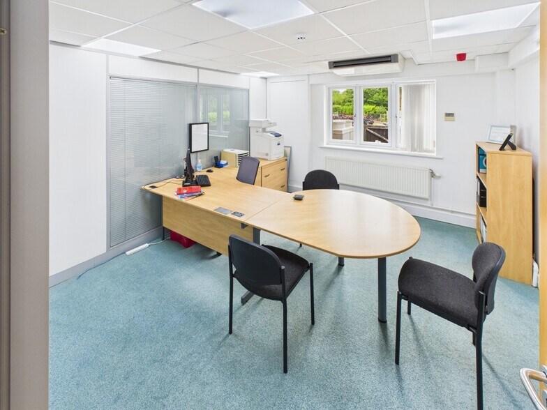 Park Ln, Chester en alquiler - Foto del interior - Imagen 3 de 5