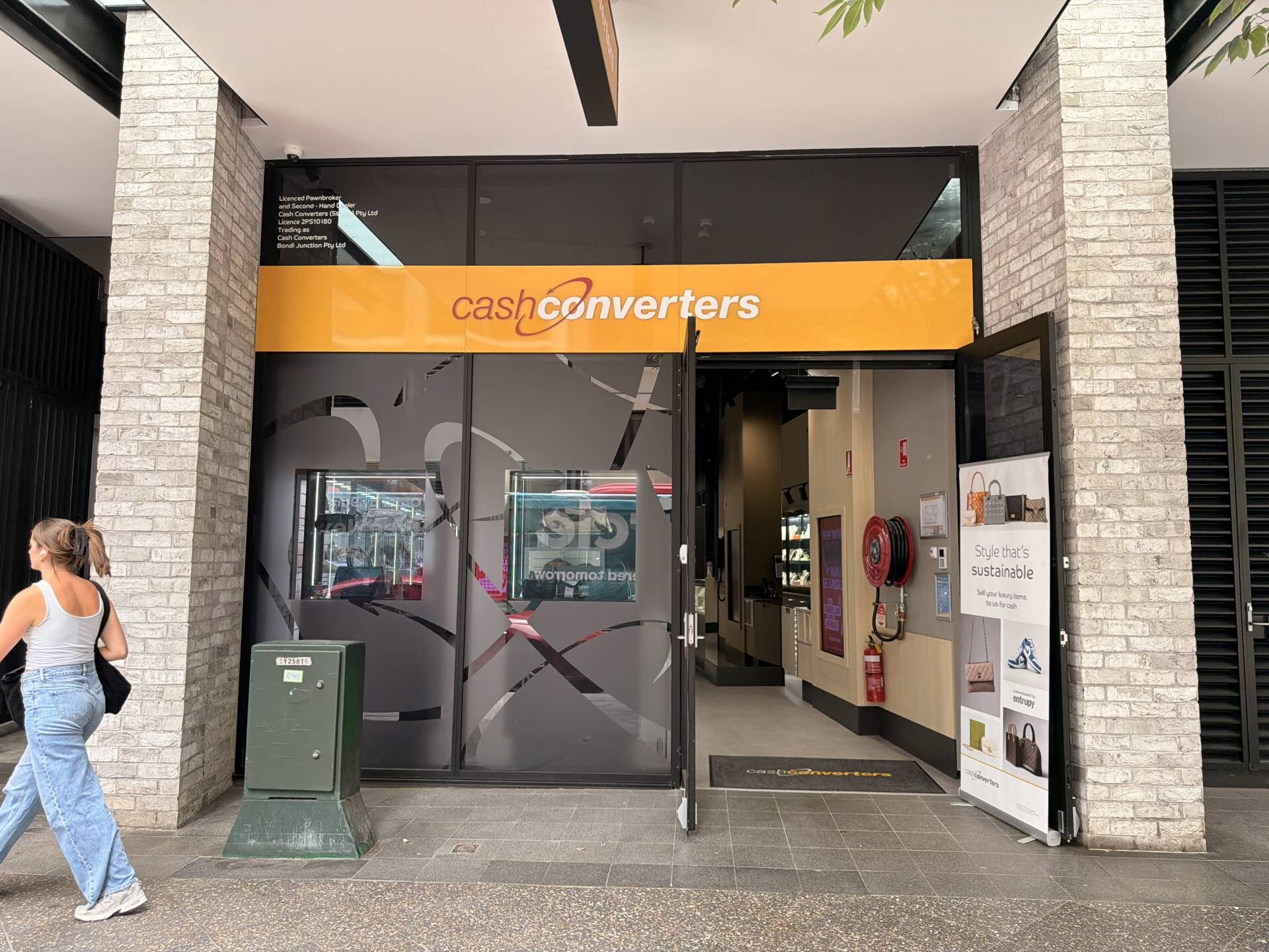 87 Oxford St, Bondi Junction en venta Foto principal- Imagen 1 de 7