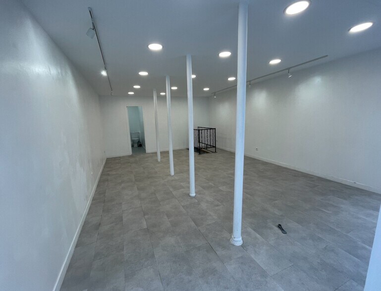 62 Rue Notre-Dame De Nazareth, Paris en alquiler - Foto del edificio - Imagen 2 de 7