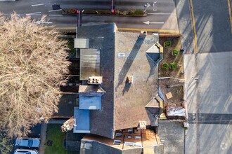 1 Greenfield Cres, Birmingham, WMD - Aérea  vista de mapa