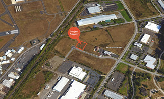 Más detalles para Cascadia Industrial St SE, Salem, OR - Terrenos en alquiler