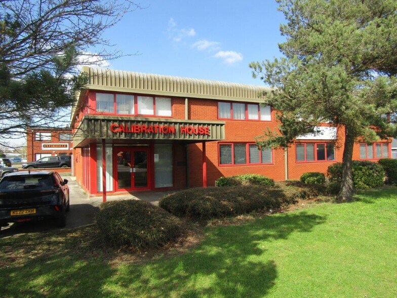 Sunbeam Rd, Kempston en alquiler - Foto del edificio - Imagen 3 de 16