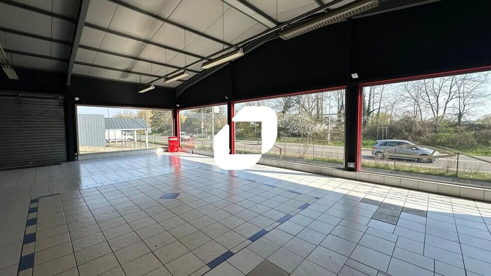 19 Route Du Cor De Chasse, Illkirch-Graffenstaden en alquiler - Foto del interior - Imagen 3 de 9