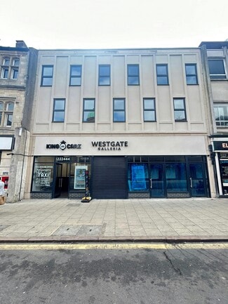 Más detalles de Westgate Galleria, Peterborough - Local en alquiler