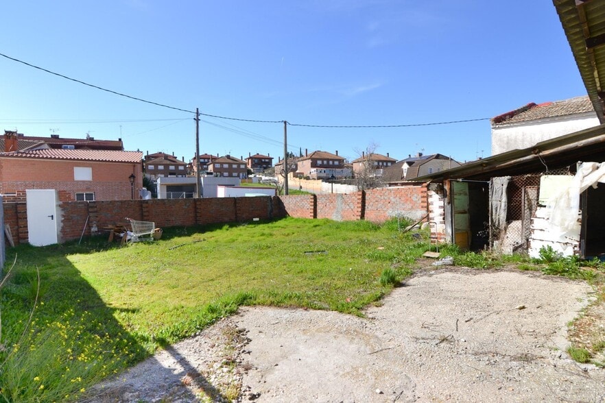 Calle Jardines, 1, Villanueva de Perales, Madrid en venta - Foto del interior - Imagen 3 de 13