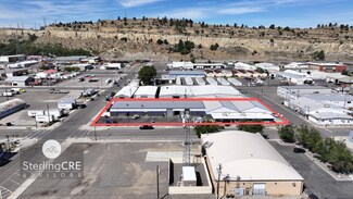 Más detalles de 923 2nd Ave, Billings, MT - Nave en venta