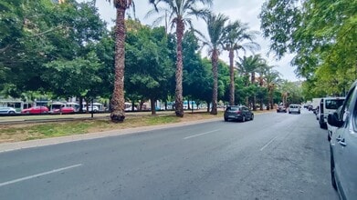 Avinguda del Pintor Xavier Soler, 6, Alicante, ALI - AÉREA vista de mapa