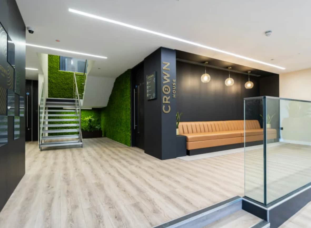 22 Kings Park Rd, Southampton en alquiler Foto del interior- Imagen 1 de 9