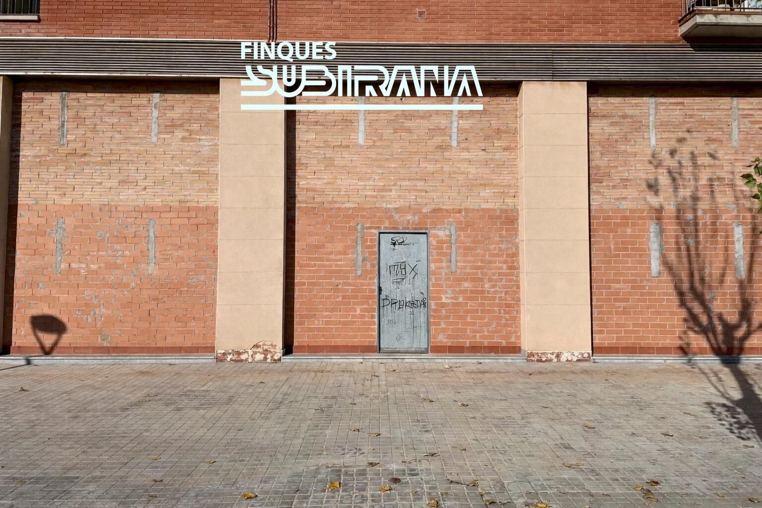 Edificio residencial en Calaf, Barcelona en venta Foto principal- Imagen 1 de 4