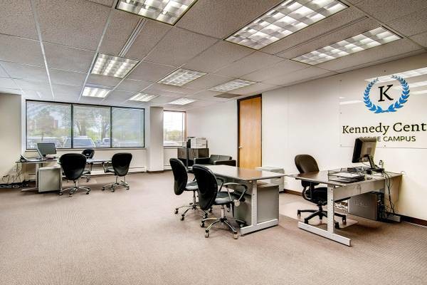 10200 E Girard Ave, Denver, CO en alquiler - Foto del interior - Imagen 2 de 8