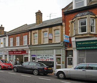 Más detalles de 57 Lynchford Rd, Farnborough - Oficina, local en alquiler