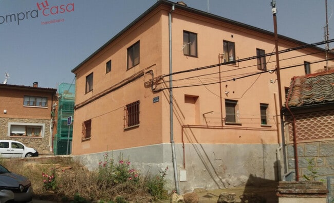 Más detalles de Terreno en venta