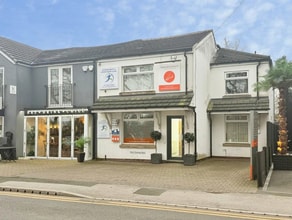 21 Common Ln, Warrington en alquiler Foto del edificio- Imagen 2 de 7