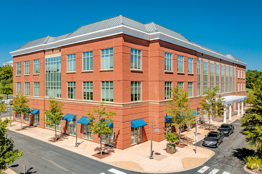 1001 Research Park Blvd, Charlottesville, VA en alquiler - Foto del edificio - Imagen 3 de 10