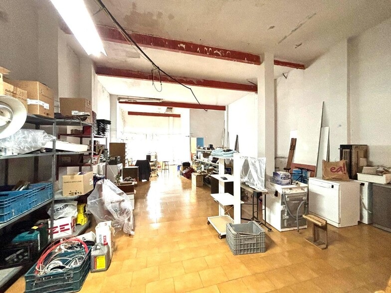 Carrer del Nueve de Octubre, 56, Gandia, Valencia en venta - Foto del edificio - Imagen 3 de 10