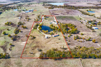 Más detalles para 7410 Rawhide Rd, Celina, TX - Terrenos en venta