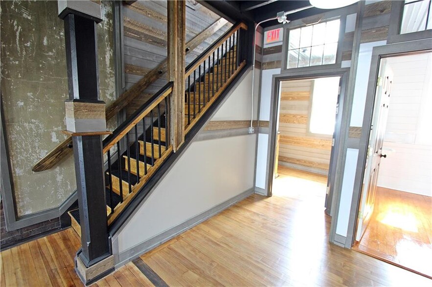 51 State St, Rochester, NY en alquiler - Foto del interior - Imagen 2 de 17