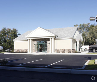 Más detalles para 399 Albany Shaker Rd, Loudonville, NY - Oficinas en alquiler