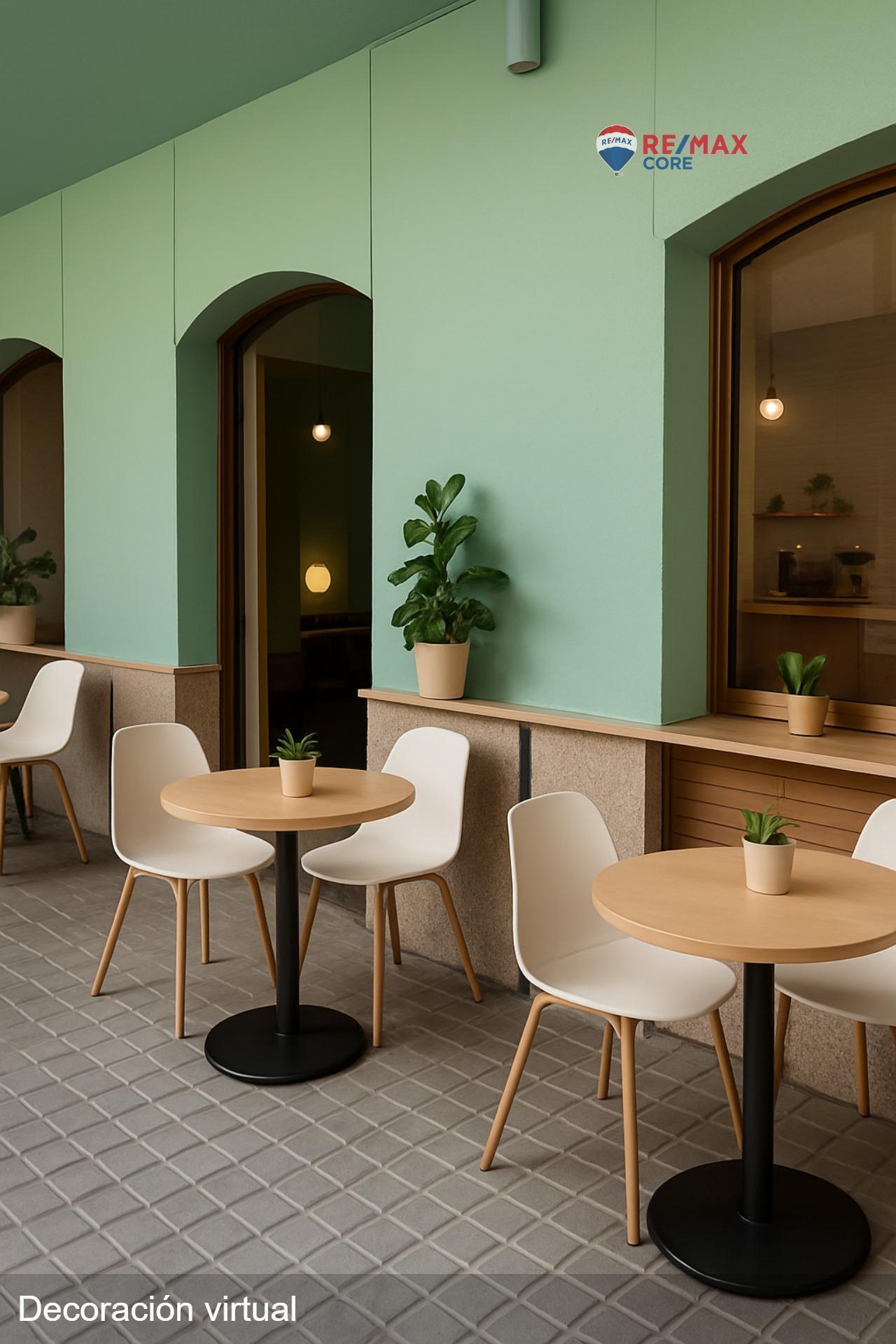 Local en Cáceres, Cáceres en venta Foto del interior- Imagen 1 de 12