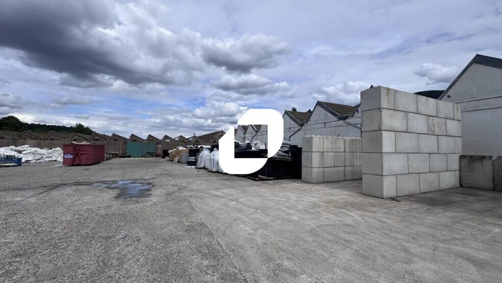 9 Rue De La Gare, Muhlbach-sur-Bruche en alquiler - Foto de la construcción - Imagen 3 de 9