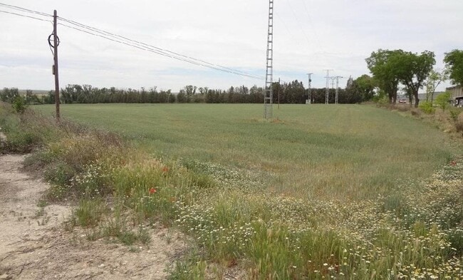 Más detalles de Terreno en venta