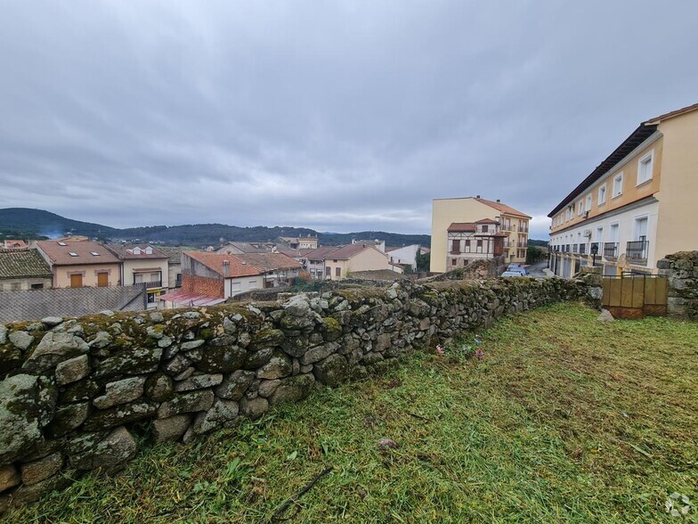 Terrenos en La Adrada, Ávila en venta - Foto del edificio - Imagen 3 de 8