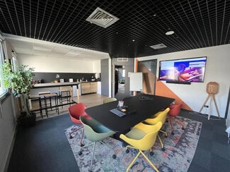 Más detalles de 13 Quai Du Commerce, Lyon - Oficina en alquiler