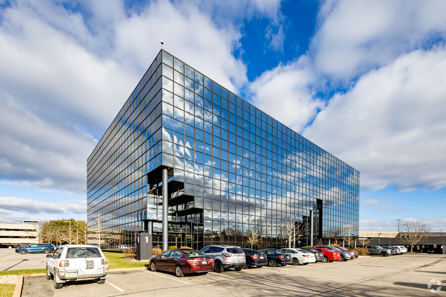 1000 Commerce Dr, Pittsburgh, PA en alquiler - Foto del edificio - Imagen 1 de 23