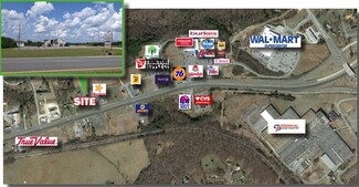 Más detalles para 7431 Richmond Hwy, Appomattox, VA - Oficinas en venta