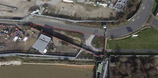 Más detalles de Wouldham Rd, Grays - Terreno en alquiler