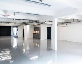 10 Cullen Way, London en alquiler Foto del interior- Imagen 2 de 2