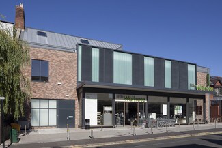 Más detalles de 87-89 Osborne Rd, Newcastle Upon Tyne - Local en venta