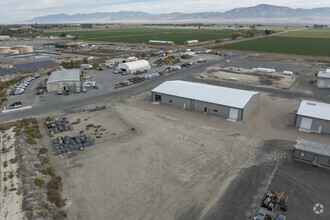 1053 Lovelock Ave, Lovelock, NV - vista aérea  vista de mapa - Image1