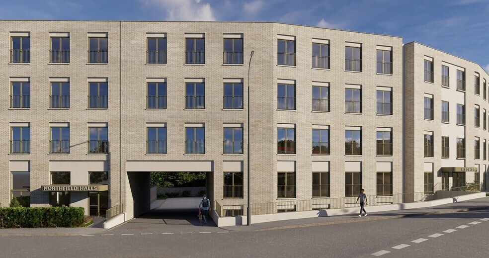 Willowbrae Rd, Edinburgh en venta - Foto del edificio - Imagen 3 de 4