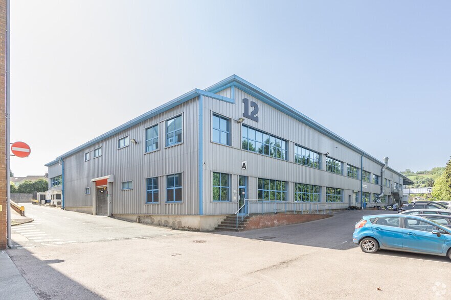 South Walk, Mitcheldean en alquiler - Foto principal - Imagen 1 de 3