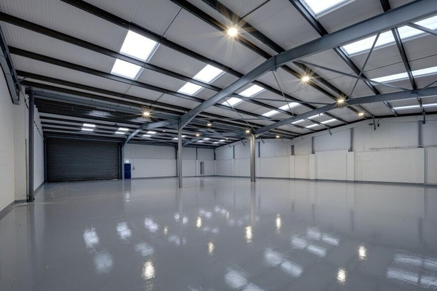 Lockett Rd, Wigan en alquiler - Foto del edificio - Imagen 3 de 11