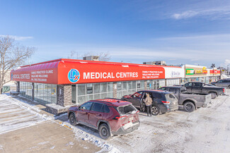 Más detalles para 7623 38th Ave NW, Edmonton, AB - Local en alquiler