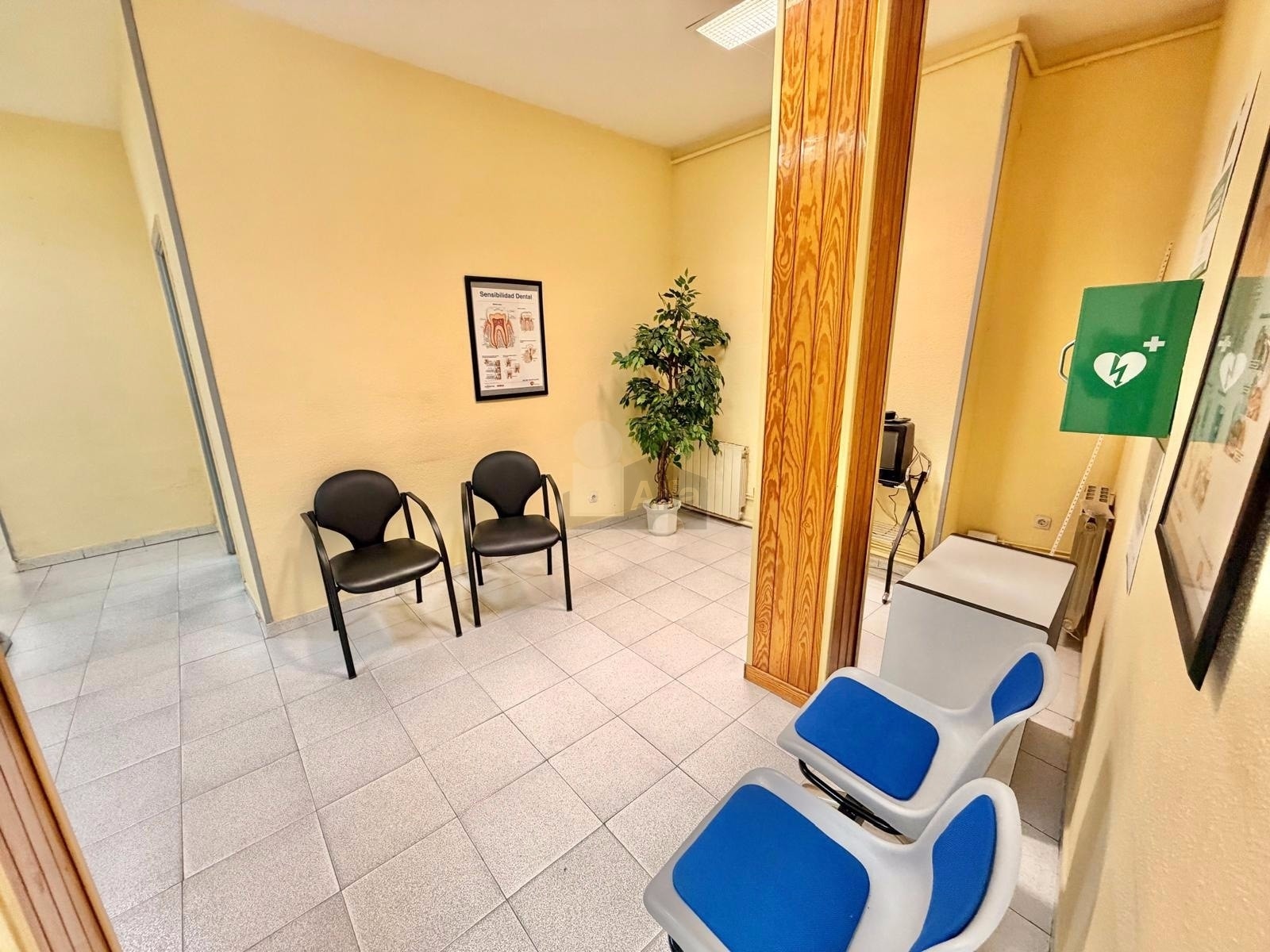 Edificio residencial en Madrid, Madrid en venta Foto del interior- Imagen 1 de 2