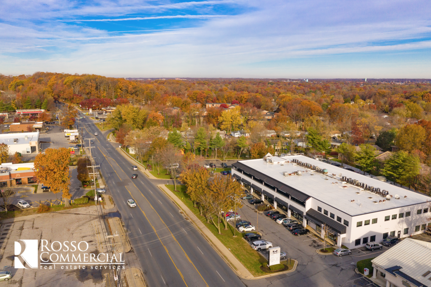 914 Bay Ridge Rd, Annapolis, MD en alquiler - Foto del edificio - Imagen 2 de 5