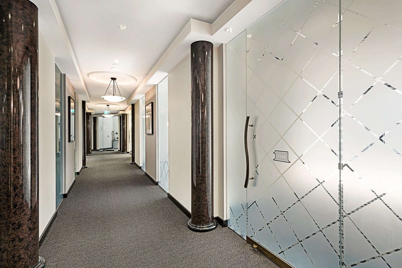 1 Queens Rd, Melbourne, VIC 3004 - Unidad 1122 - - Foto del interior - Image 1 of 4