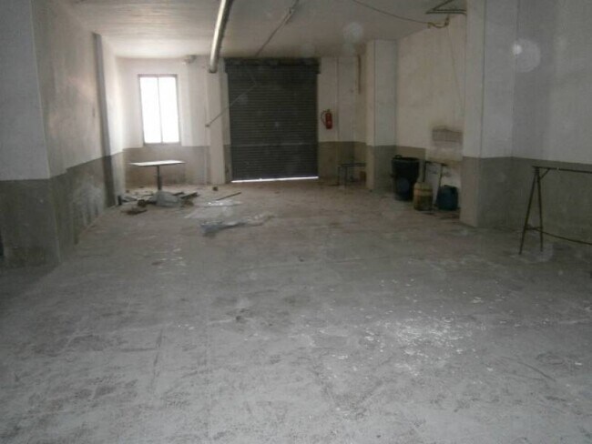 Más detalles de Local en alquiler