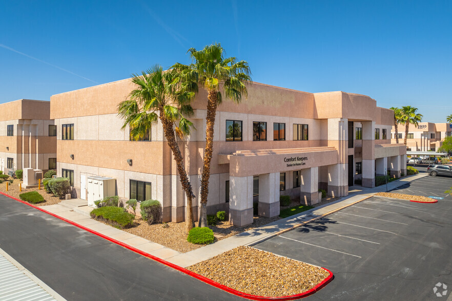 2920 N Green Valley Pky, Henderson, NV en venta - Foto principal - Imagen 1 de 13