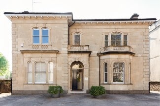 Más detalles de 15 Whiteladies Rd, Bristol - Oficina en alquiler