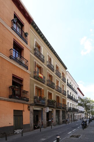 Más detalles para Calle Del Espíritu Santo, 23, Madrid - Coworking en alquiler