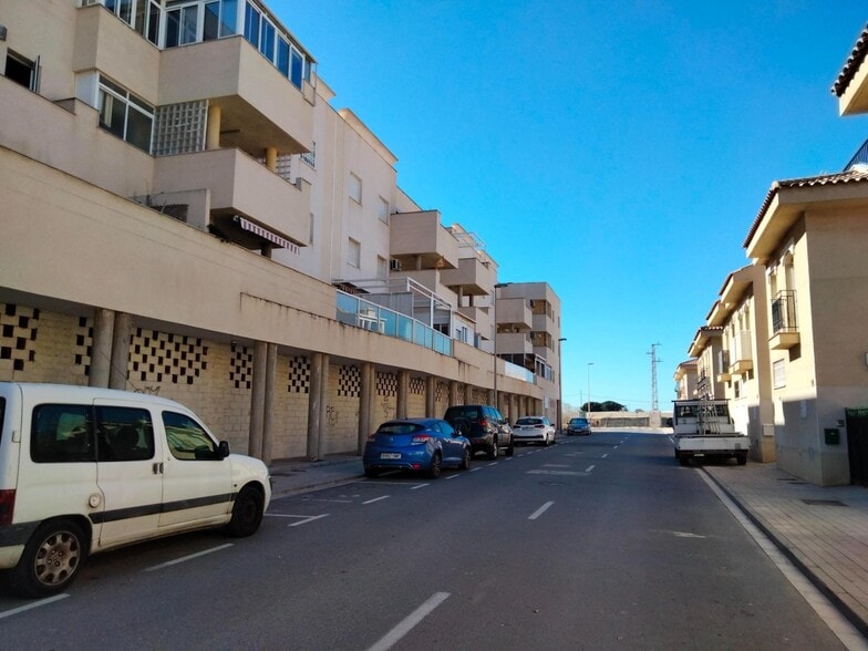 Local en Almería, Almería en venta - Foto del edificio - Imagen 2 de 12