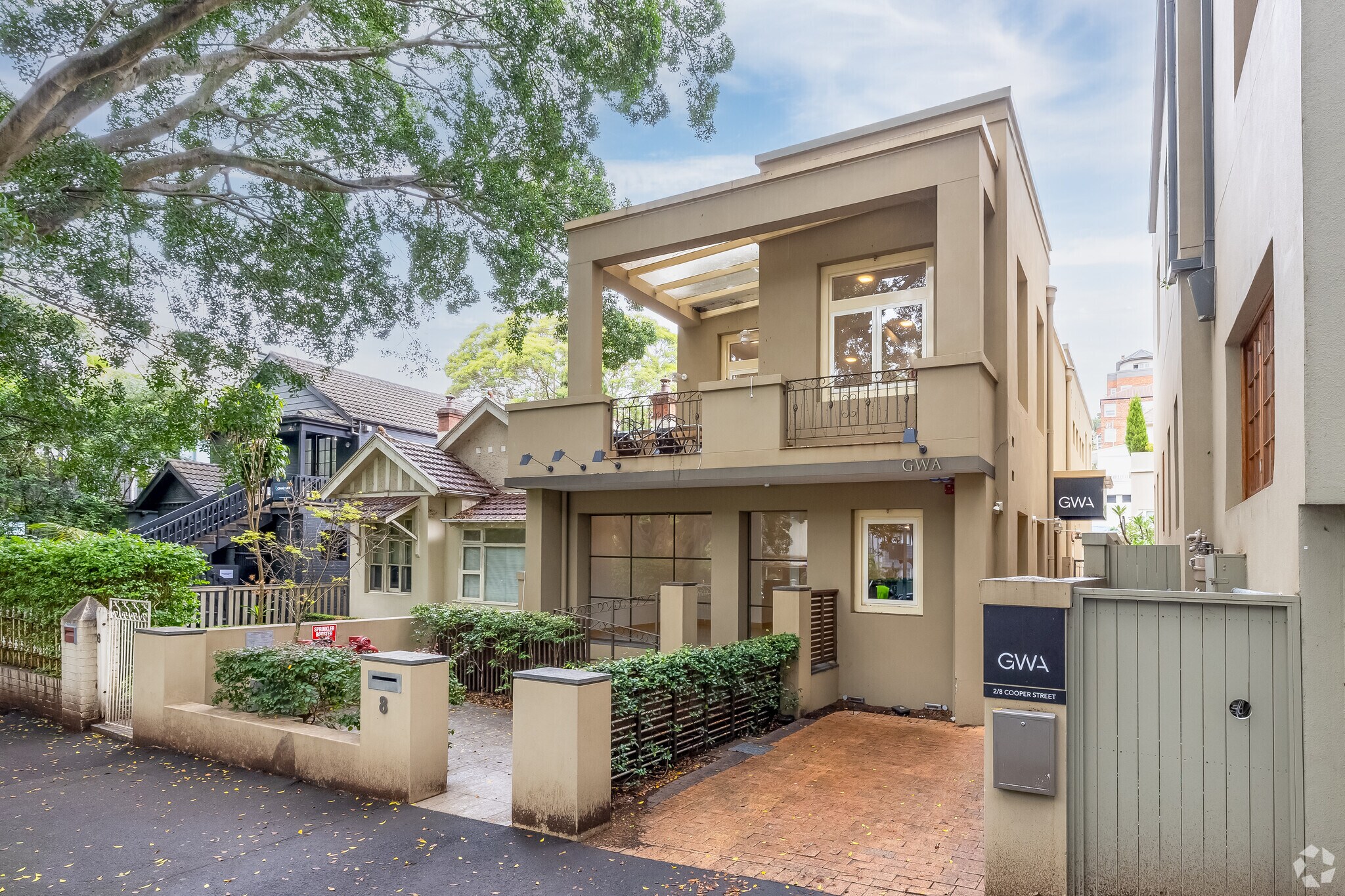 8 Cooper St, Double Bay en alquiler Foto principal- Imagen 1 de 6