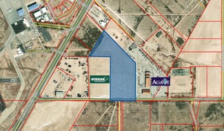 Más detalles para 1224 Derrick Rd, Carlsbad, NM - Terrenos en venta