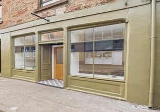 5 Tulloch St, Dingwall en alquiler Foto del edificio- Imagen 1 de 3